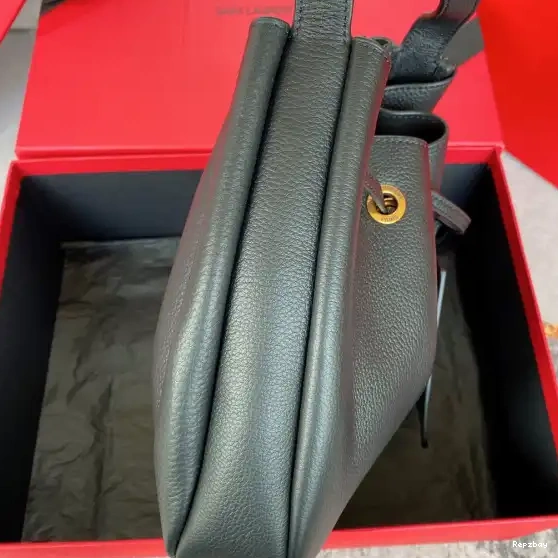 Rep ladies REP VII YSL small PARIS hobo 0529